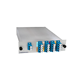 XWDM Multipleksere